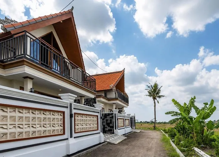 Private Close To Ubud