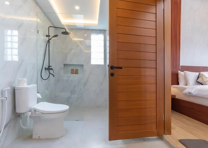 Private Close To Ubud Darmasaba