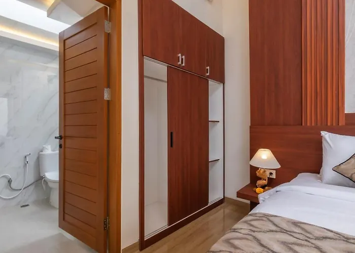 Private Close To Ubud