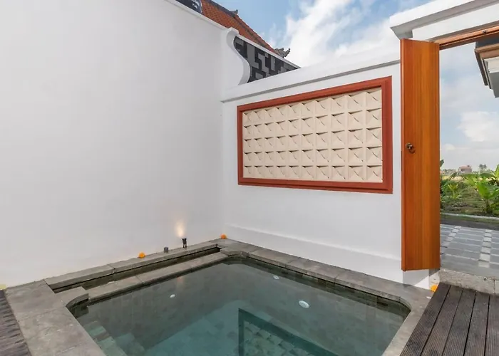 Private Close To Ubud Darmasaba