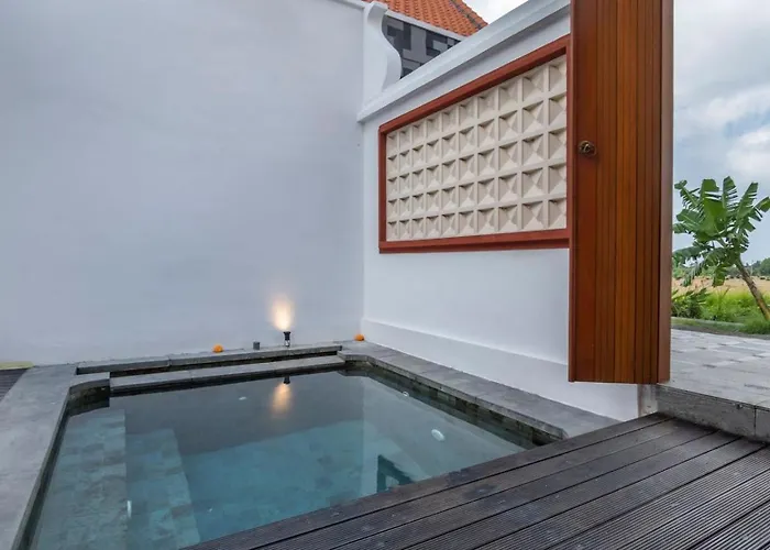 Private Close To Ubud 別荘 Darmasaba