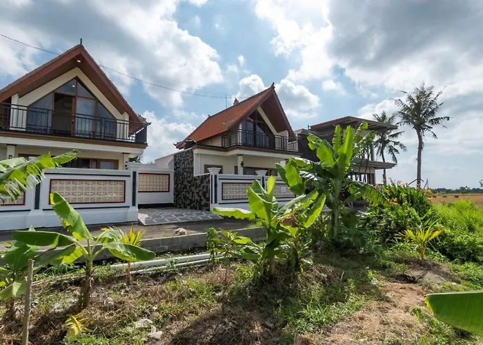 Private Close To Ubud * Darmasaba