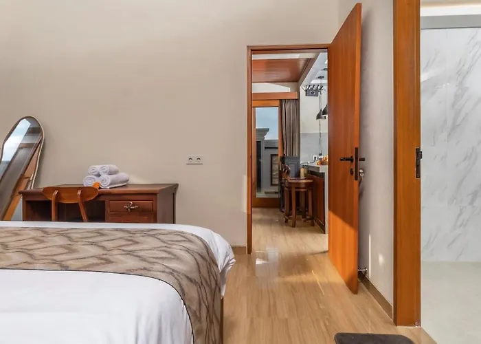 Private Close To Ubud Darmasaba