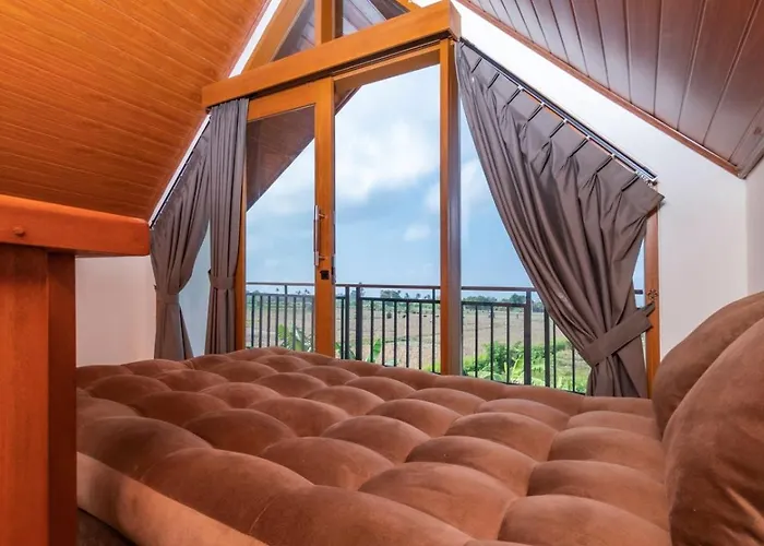 Private Close To Ubud 別荘 Darmasaba